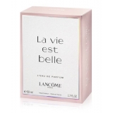 Lancôme - La Vie Est Belle Eau De Parfum - Woman Fragrance - Luxury Fragrances - 100 ml