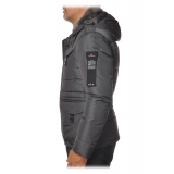 Peuterey - Aiptek Model Jacket with Four Pockets - Grey - Jacket - Luxury Exclusive Collection