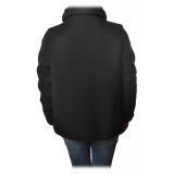Peuterey - Okal Short Trapeze Model Jacket - Black - Jacket - Luxury Exclusive Collection