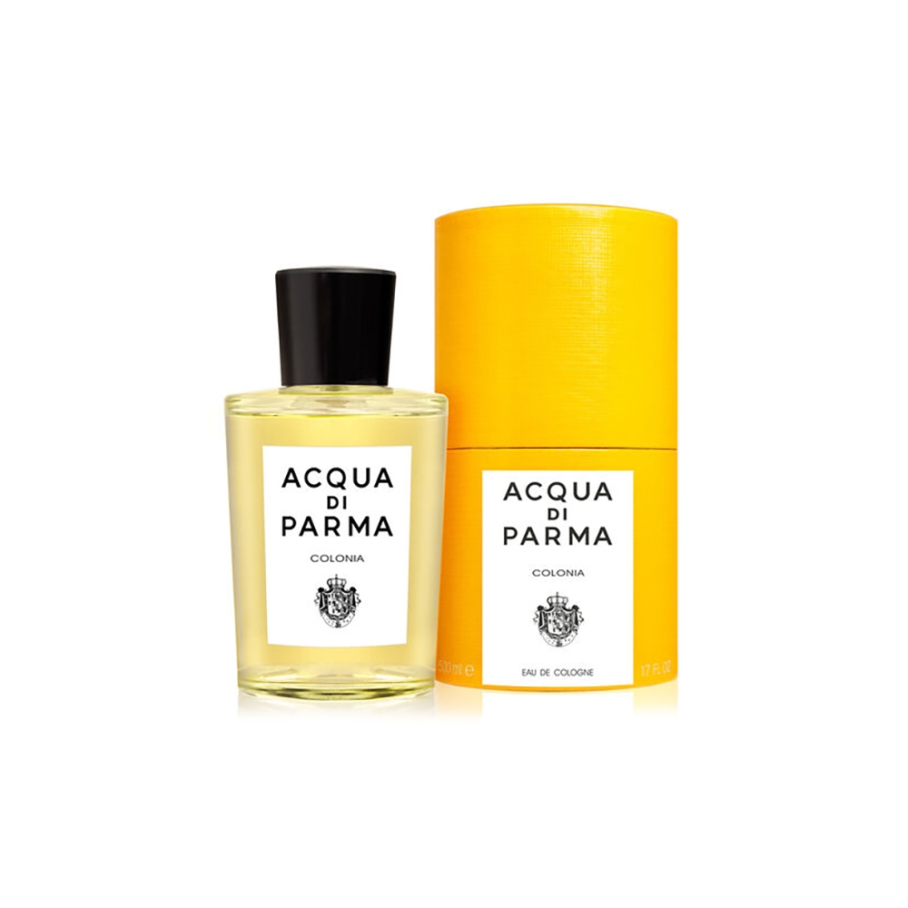 Acqua di Parma - Eau de Cologne - Splash - Colonia - Colonias - Fragrances - Luxury - - Avvenice