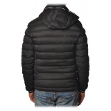 Peuterey - Eze Short Model Jacket with Hood - Black - Jacket - Luxury Exclusive Collection