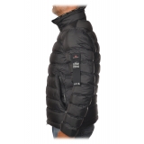 Peuterey - Proske Jacket Under Waist Model - Black - Jacket - Luxury Exclusive Collection