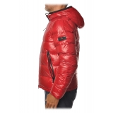 Peuterey - Honova Jacket with Fixed Hood - Red - Jacket - Luxury Exclusive Collection