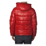 Peuterey - Honova Jacket with Fixed Hood - Red - Jacket - Luxury Exclusive Collection