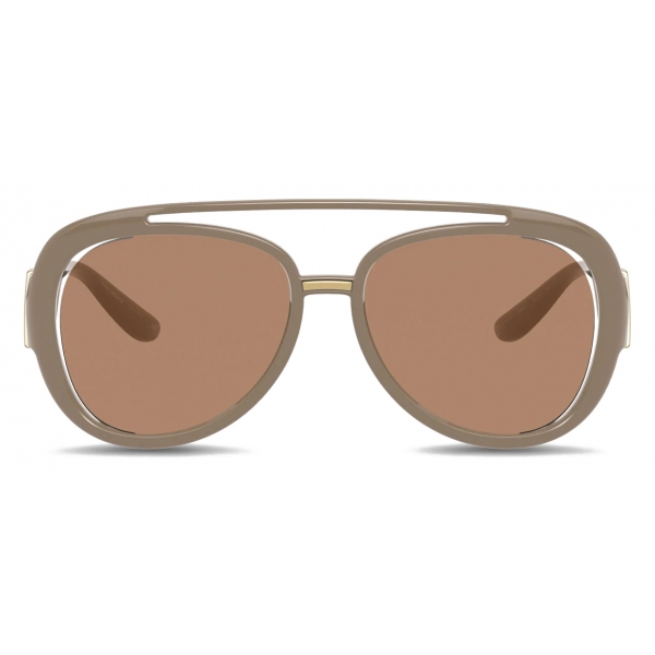 dolce and gabbana heart sunglasses