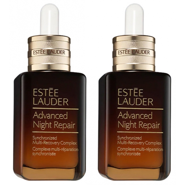 Estée Lauder - Advanced Night Repair Duo Synchronized Multi-Recovery Complex - Luxury