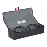 Thom Browne - Black Border Eyeglasses - Thom Browne Eyewear
