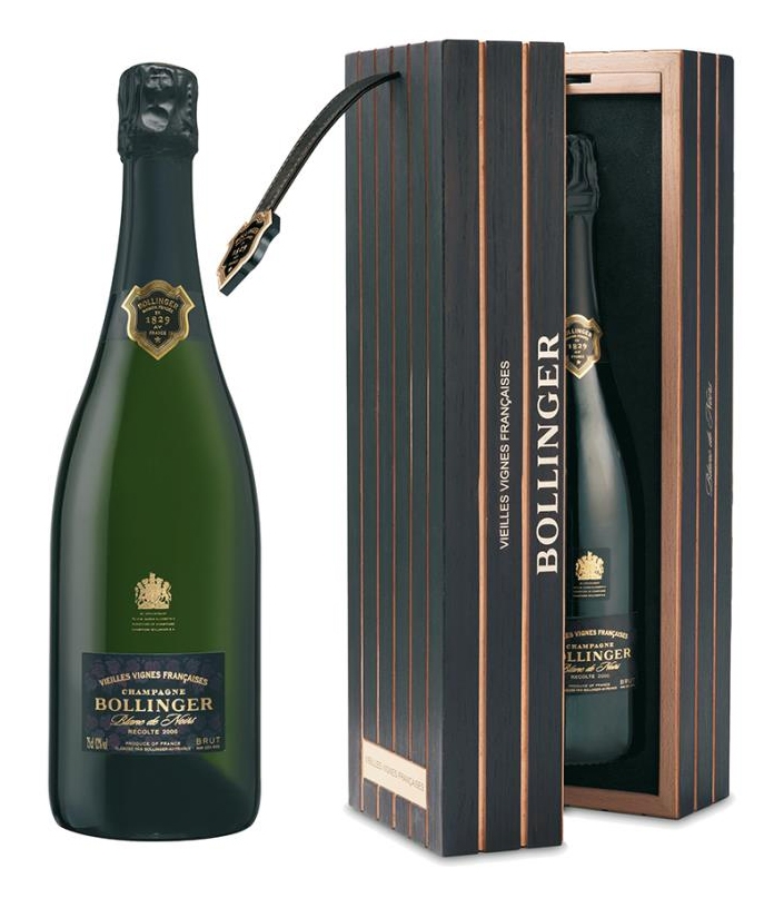 Bollinger Champagne - Vieilles Vignes Françaises Champagne