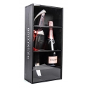 Bollinger Champagne - Bollinger Rosè Sciabolly - Box - Pinot Noir - Luxury Limited Edition - 750 ml