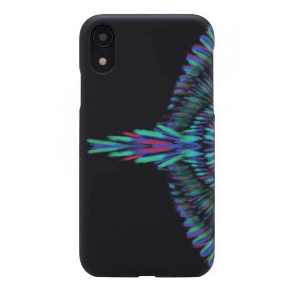 Marcelo Burlon - Chalk Cover - iPhone XR - Apple - County of Milan - Printed Case