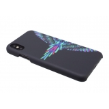 Marcelo Burlon - Chalk Cover - iPhone XS Max - Apple - County of Milan - Printed Case