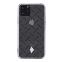Marcelo Burlon - Cover All County - iPhone 11 Pro - Apple - County of Milan - Cover Stampata