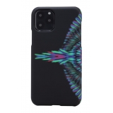 Marcelo Burlon - Cover Chalk - iPhone 11 Pro - Apple - County of Milan - Cover Stampata