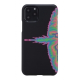 Marcelo Burlon - Cover Psychedelic - iPhone 11 Pro Max - Apple - County of Milan - Cover Stampata