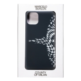 Marcelo Burlon - PDP Cover - iPhone 11 Pro Max - Apple - County of Milan - Printed Case