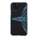 Marcelo Burlon - Chalk Cover - iPhone 11 Pro Max - Apple - County of Milan - Printed Case