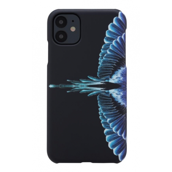 Marcelo Burlon - Wingst Cover - iPhone 11 - Apple - County of Milan - Printed Case