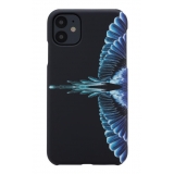 Marcelo Burlon - Cover Wingst - iPhone 11 - Apple - County of Milan - Cover Stampata
