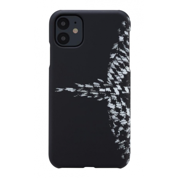 Marcelo Burlon - Cover PDP - iPhone 11 - Apple - County of Milan - Cover Stampata