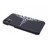 Marcelo Burlon - Cover PDP - iPhone 11 - Apple - County of Milan - Cover Stampata