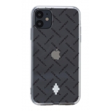 Marcelo Burlon - Cover All County - iPhone 11 - Apple - County of Milan - Cover Stampata