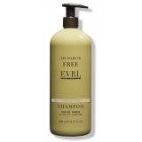 Everline - Hair Solution - Pure Hair - Shampoo - Professional Treatments - 1000 ml