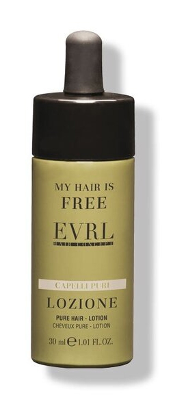 Everline - Hair Solution - Pure Hair - Shampoo - Professional Treatments -  300 ml - Avvenice