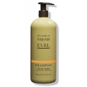 Everline - Hair Solution - Capelli Leggeri - Shampoo - Trattamenti Professionali - 1000 ml
