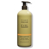 Everline - Hair Solution - Light Hair - Shampoo - Professional Treatments - 1000 ml