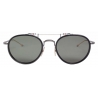 Thom Browne - Black Pantos Sunglasses - Thom Browne Eyewear