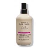 Everline - Hair Solution - Colored Hair - Leave-in Mask - Professional Treatments - 300 ml