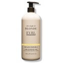 Everline - Hair Solution - Blonde & Bleached Hair - Mask - Professional Treatments - 1000 ml