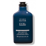 Everline - Hair Solution - Capelli Grigi E Decolorati - Shampoo - Trattamenti Professionali - 300 ml