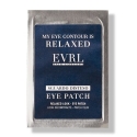 Everline - Hair Solution - Relaxed Look - Eye Patch - Professional Treatments