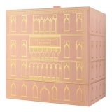 The Merchant of Venice - Rosa Moceniga - Gift Box - Murano Collection - Luxury Venetian Fragrance - 100 ml