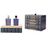 The Merchant of Venice - Venetian Blue Intense - Gift Box - Nobil Homo - Luxury Venetian Fragrance - 100 ml