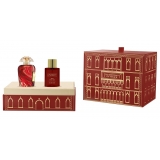 The Merchant of Venice - Red Potion - Gift Box - Murano Collection - Luxury Venetian Fragrance - 100 ml