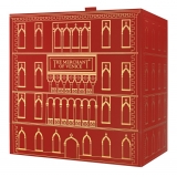 The Merchant of Venice - Red Potion - Cofanetto Regalo - Murano Collection - Profumo Luxury Veneziano - 100 ml