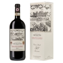 Castello di Meleto - Meleto Chianti Classico D.O.C.G. - Magnum - Special Edition 50 th Anniversary - Red Wines
