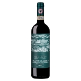 Castello di Meleto - Meleto Chianti Classico Riserva D.O.C.G. - Toscana - Vino Rosso