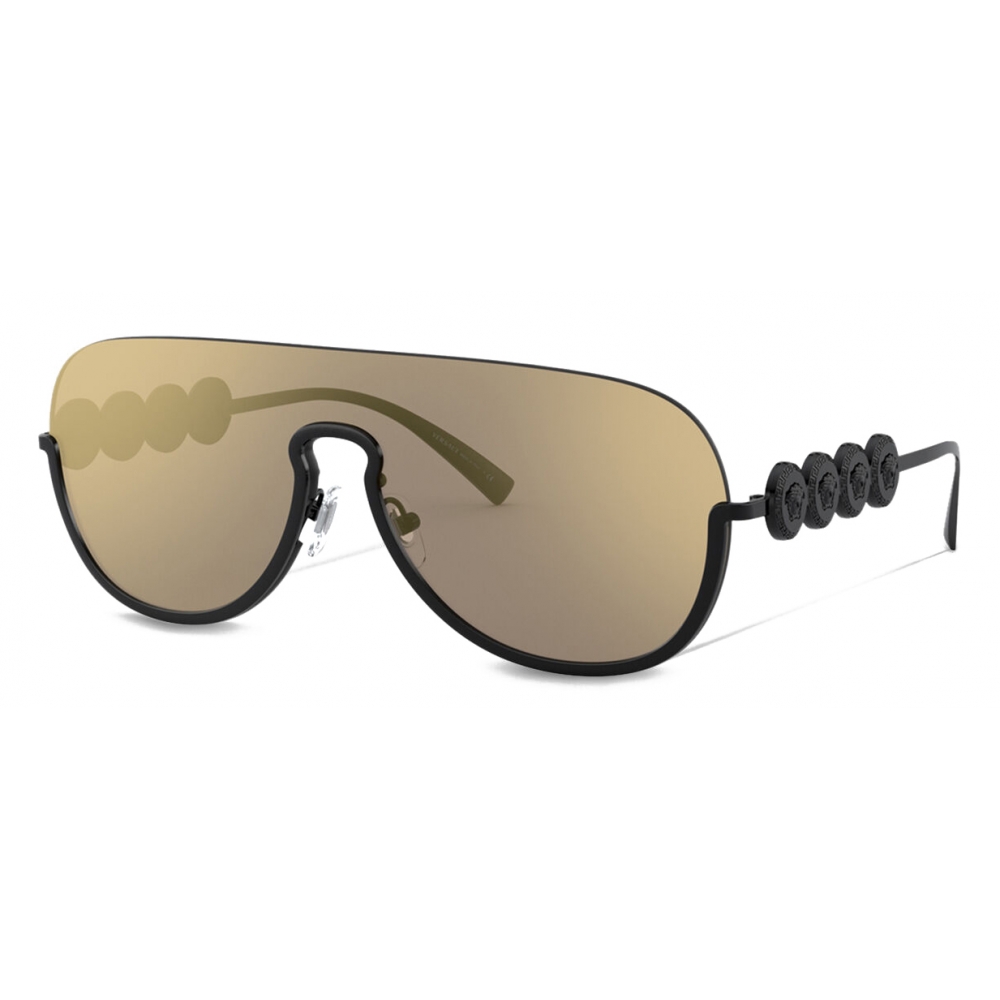 versace sunglasses uv protection