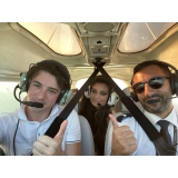 Volare in Salento - Exclusive Adriatic Side - Cessna - Volo Panoramico Esclusivo - Salento - Puglia