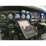 Volare in Salento - Exclusive Ionic Side - Cessna - Volo Panoramico Esclusivo - Salento - Puglia