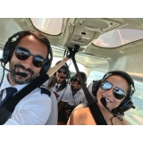 Volare in Salento - Exclusive Ionic Side - Cessna - Exclusive Panoramic Flight - Salento - Puglia