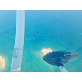 Volare in Salento - Exclusive Adriatic Side - Cessna - Exclusive Panoramic Flight - Salento - Puglia