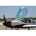 Volare in Salento - Exclusive Acrobatic Fly - Corvus - Exclusive Panoramic Flight - Salento - Puglia