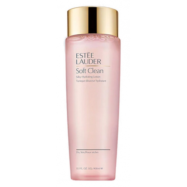 Estée Lauder - Soft Clean Silky Hydrating Lotion - Luxury