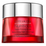 Estée Lauder - Nutritious Super-Pomegranate Radiant Energy Night Creme/Mask - Luxury