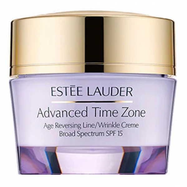 Estée Lauder - Advanced Time Zone Age Reversing Line/Wrinkle Creme SPF 15 - Luxury