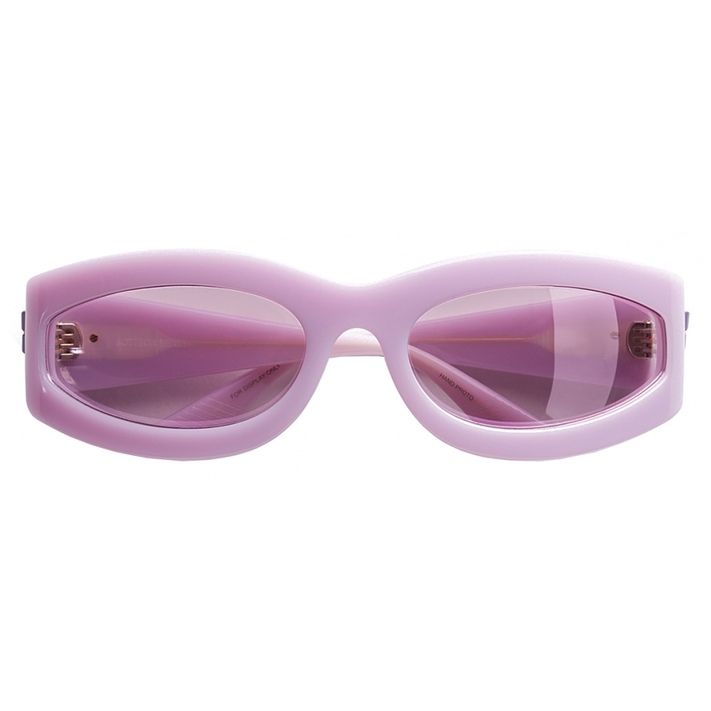 Purple Women's Sunglasses - Bloomingdale's